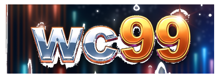 wc99 game logo
